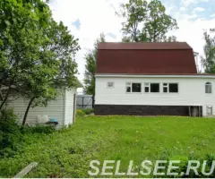 Продаю  дом , 120 кв.м , деревянный - 3