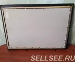 Картины для интерьера, 2 шт. - 3