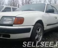 Audi 100, , 1993 г. , 190 000 км