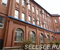 Аренда офиса с мебелью Центральный район Челябинск - 2