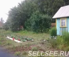 Продаю дача , 18 кв.м , деревянный - 2