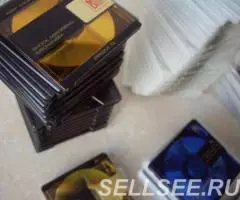 MD диски 120 штук Новые. - 3