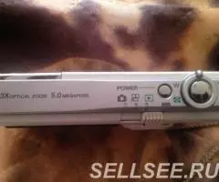 Фотоаппараты цифровые одимпиус - 3