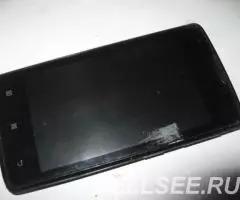 Lenovo A1000 Duos Quad 4 Black - 2
