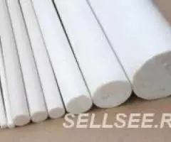 Фторопластовый стержень 40 мм. куплю - 2