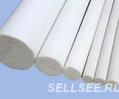 Фторопластовый стержень 40 мм. куплю - 3