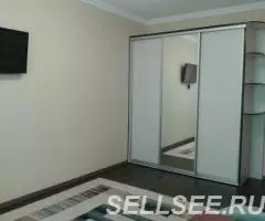 Снять квартиру студию на сутки в Сургуте не дорого - 2