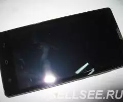 Huawei Honor 3C Lite 5 Duos Quad Core White - 2