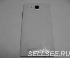 Huawei Honor 3C Lite 5 Duos Quad Core White - 3