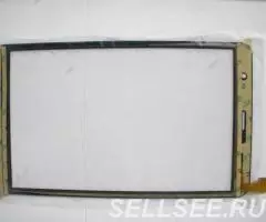 Тачскрины для Prestigio 3848 4G 3868 4G 3878 4G - 2