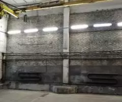 Под склад или производство в Бутырском районе. - 2