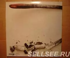 Wishbone Ash - Wishbone Ash - 3