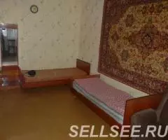 Сдается 1к. кв. по б-ру Победы, 19, на длительный срок. - 2