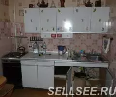 Сдается 1к. кв. по б-ру Победы, 19, на длительный срок. - 3