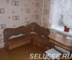 Сдается 1к. кв. по б-ру Победы, 19, на длительный срок. - 4