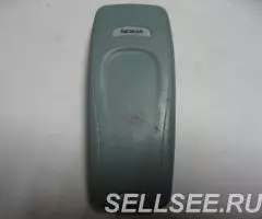 Nokia 3410 Внедорожник Green - 3