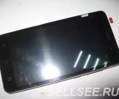 BQ BQS-5020 Strike Quad Duos 5 Розовое золото - 2