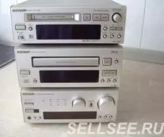 Музыкальный центр Onkyo