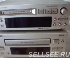 Музыкальный центр Onkyo - 2