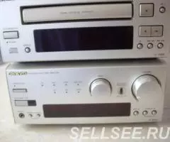 Музыкальный центр Onkyo - 3