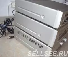 Музыкальный центр Onkyo - 4