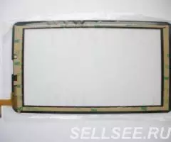 Тачскрины для Digma Plane 7521 4G 7539E 4G - 2