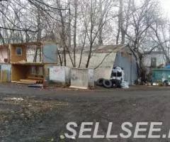 Аренда площадки под базу. - 2