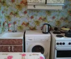 Сдам однокомнатную квартиру ул. Орджоникидзе 26 - 4