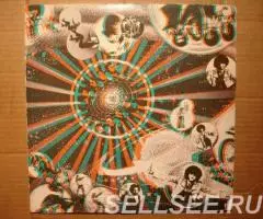 Grand Funk - Shinin On - 2