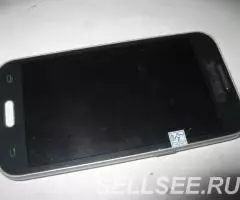 Samsung Galaxy Core Prime G361H Duos White Pearl - 2