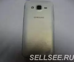 Samsung Galaxy Core Prime G361H Duos White Pearl - 3