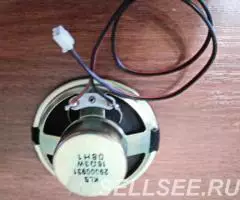 Динамик KLS 3W 16 ом. - 3