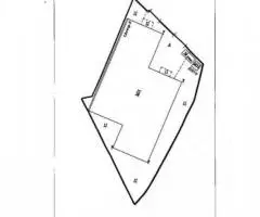 Склад 1650 кв. м. на территории 30 соток. - 3