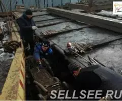 Ремонт грузоподъемной техники. - 2