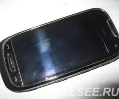 Nokia C7-00 Frosty Metal Bronze - 2