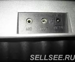 Музыкальный синтезатор Supra SKB542 Silver - 4