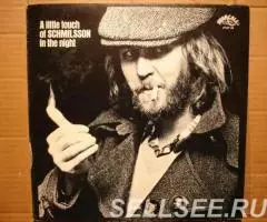 Nilsson - A Little Touch Of Schmilsson In The Night