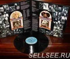 Nilsson - A Little Touch Of Schmilsson In The Night - 2