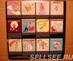 Nilsson - A Little Touch Of Schmilsson In The Night - 3