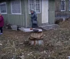 Продаю  дом , 54 кв.м , деревянный - 3