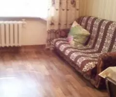 Сдам однокомнатную квартиру-студию ул. Климасенко 14 - 2