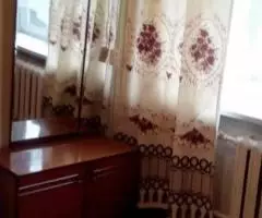 Сдам однокомнатную квартиру-студию ул. Климасенко 14 - 3