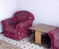 сдам 2х комн. кв. Строителей 22 - 2