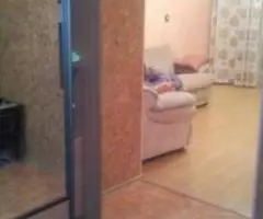 Сдам однокомнатную квартиру в элитке ул. Ермакова 7 - 4