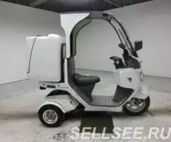 Скутер трайк Honda Gyro Canopy-2 TA03 Fi