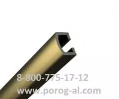 МЕТАЛЛИЧЕСКАЯ ВСТАВКА для плитки 3.0 метра - 2