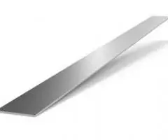 Полоса ХРОМированная 3.0 метра - 2