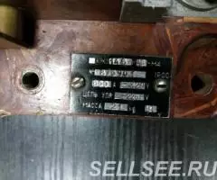 КМ 2146-48 220В 110В Контактор - 2