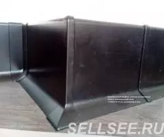 АЛЮМИНИЕВЫЙ ПЛИНТУС в спб Санкт-Петербург - 4