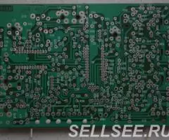 Плата БЦ-11 для ТВ Электроника Ц431 433 - 2